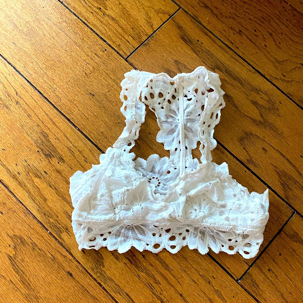 Woman’s bralette